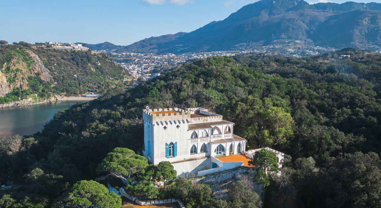 Villa La Colombaia