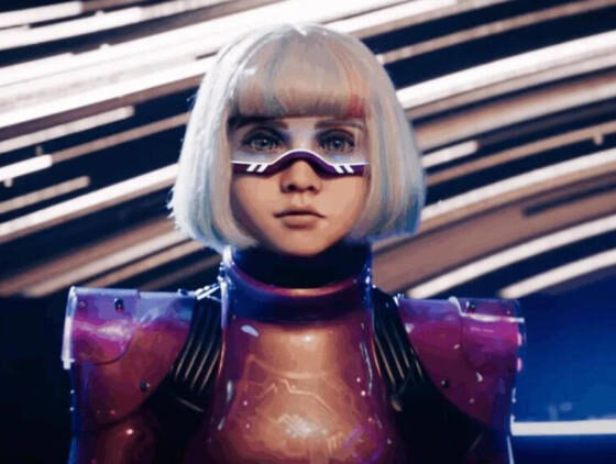 megan 2