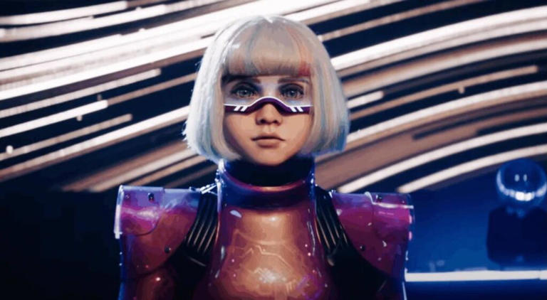 megan 2