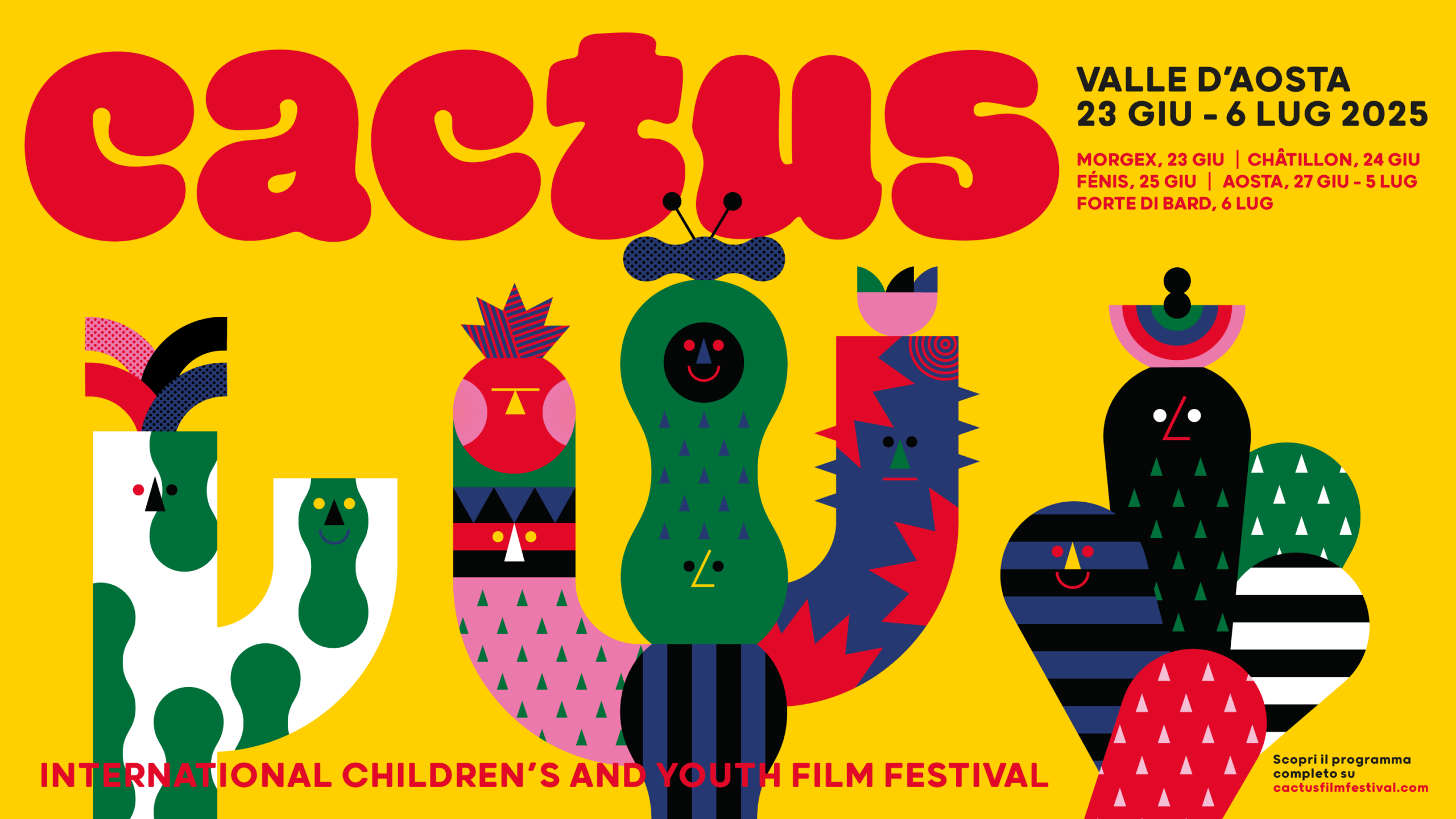 Cactus Film Fest