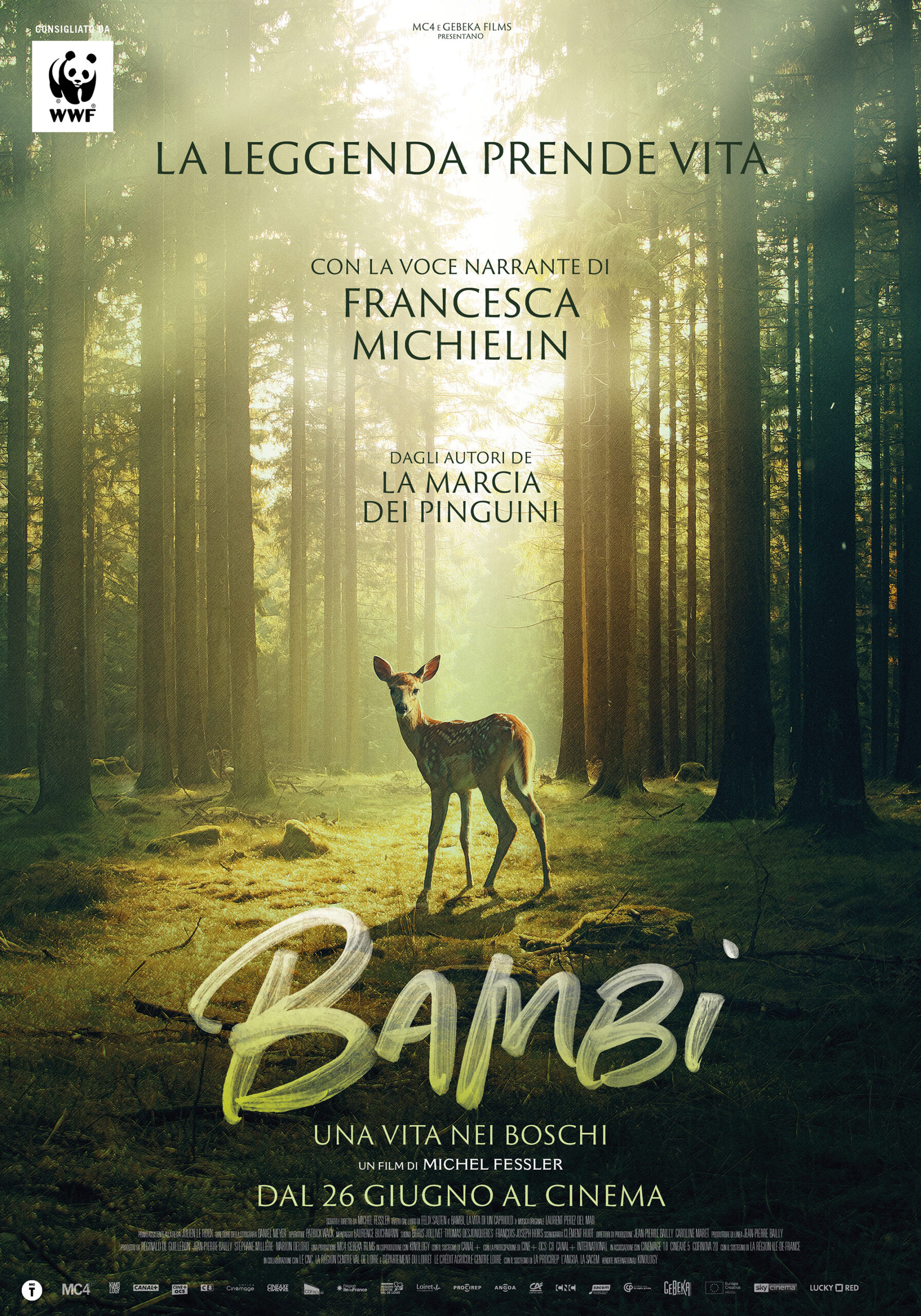 Bambi 