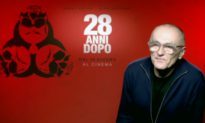 Danny Boyle
