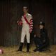 El Jockey
