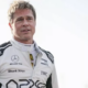 F1 Brad Pitt