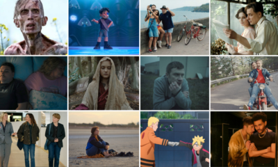 Ora al cinema: i nuovi film al cinema dal 19 giugno