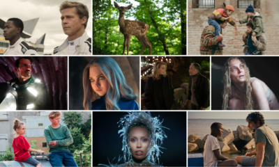 Ora al cinema: i nuovi film al cinema dal 26 giugno