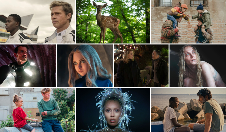Ora al cinema: i nuovi film al cinema dal 26 giugno