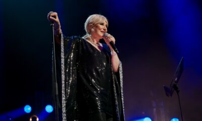 Googoosh-MADE OF FIRE