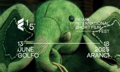 Figari International Film Fest