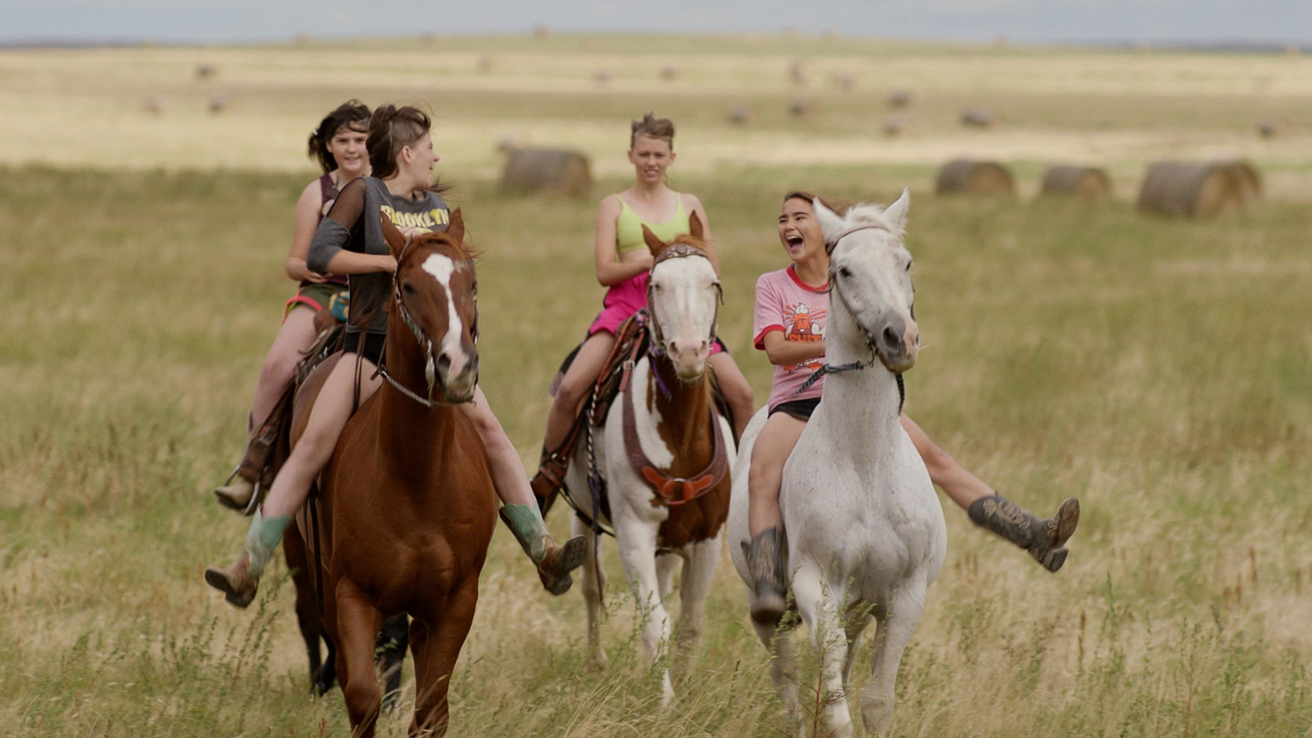 Il film esordio di Kate Beecroft, ‘East of Wall’, viene presentato al Lucca Film Festival 2025 a settembre