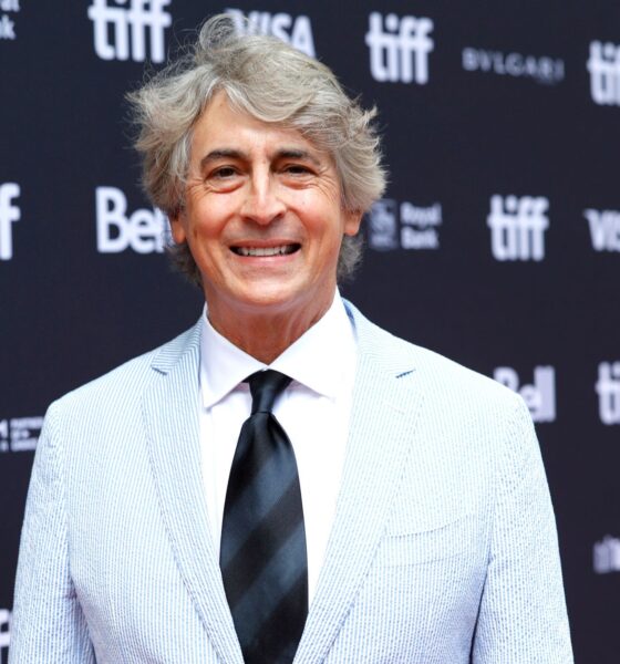 alexander payne