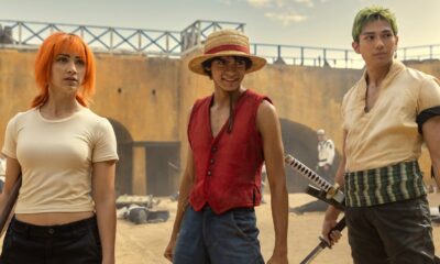 One Piece 2