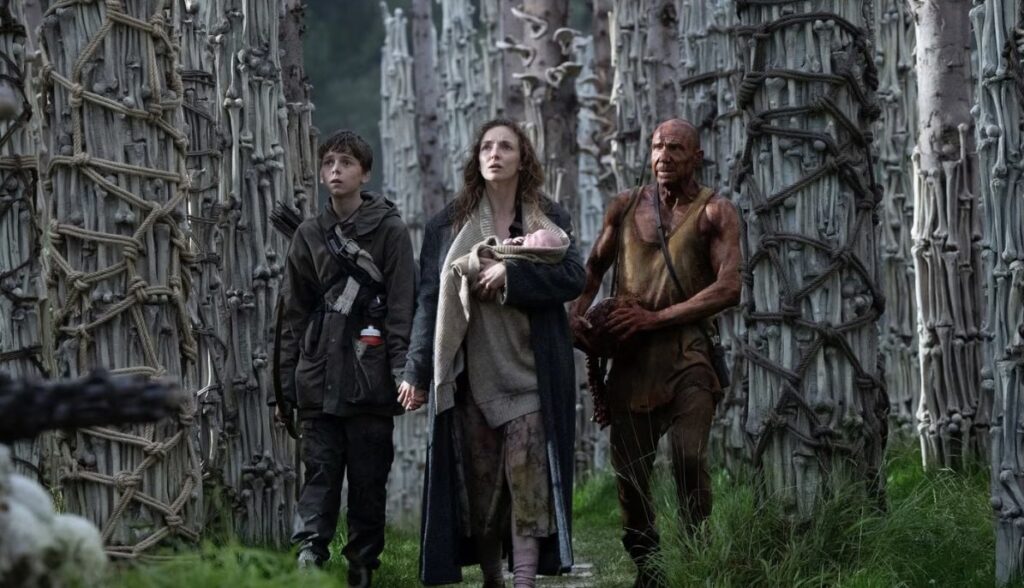 28 Anni Dopo: The Bone Temple