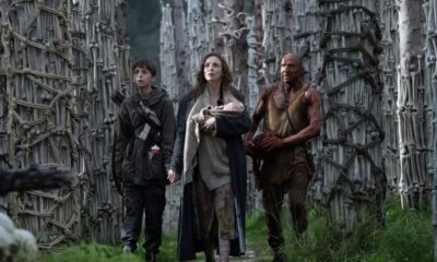 28 Anni Dopo: The Bone Temple