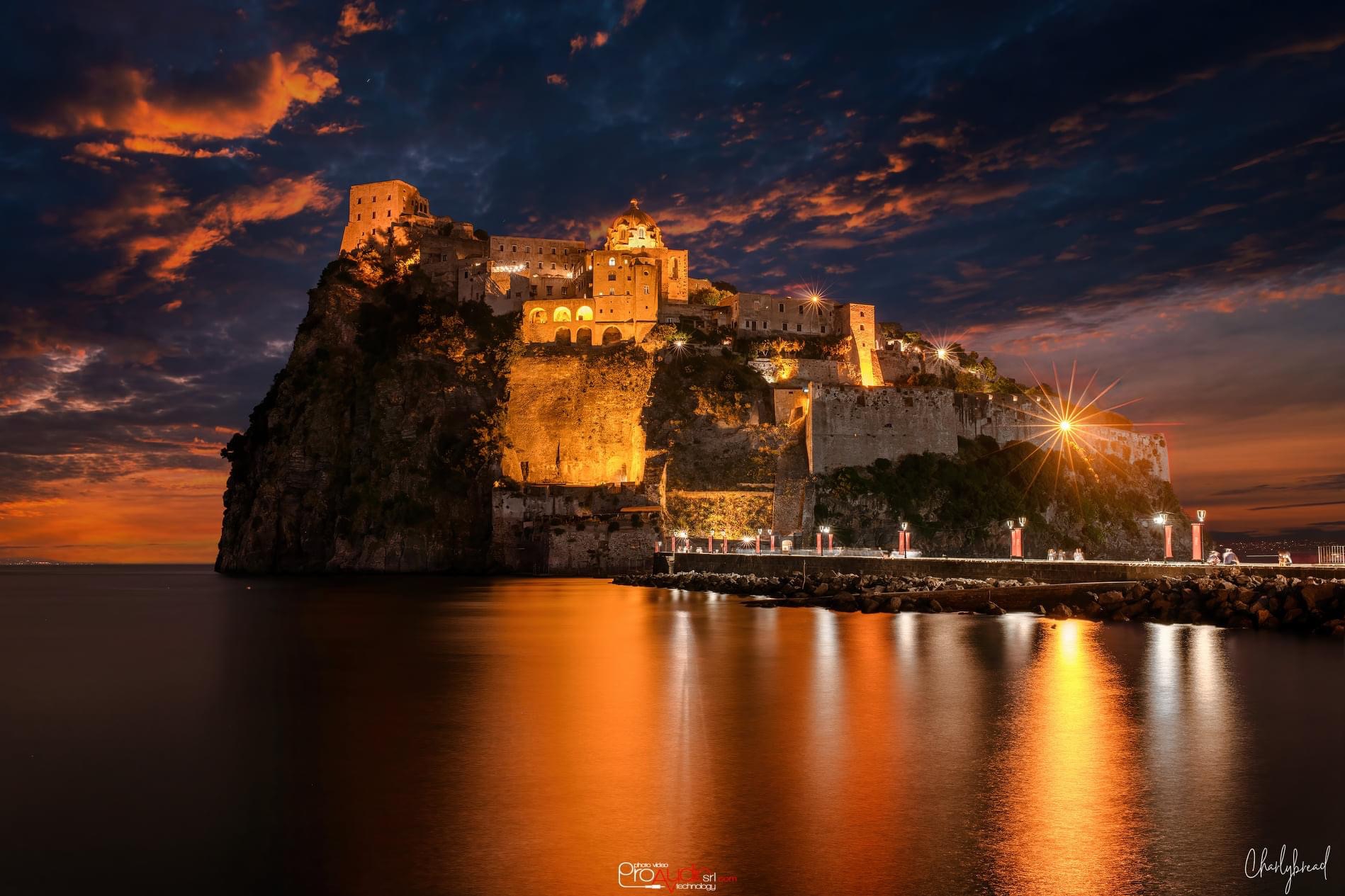 Ischia Film Festival