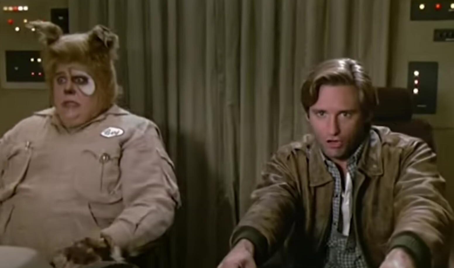 Spaceball 2