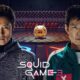 Squid Game 3, poster ufficiale