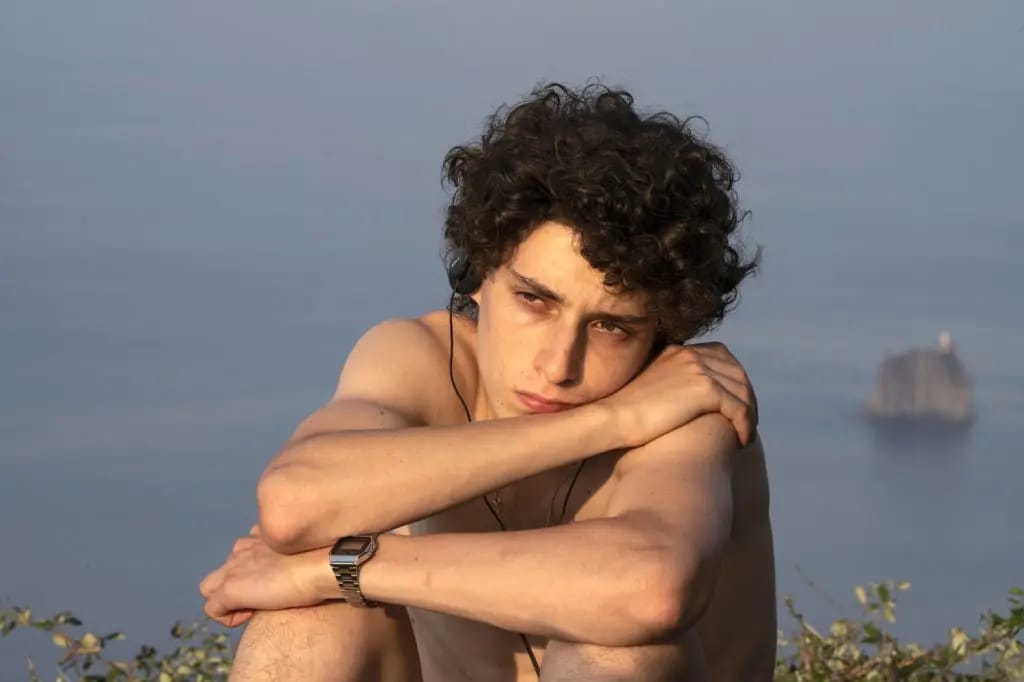 Gianni Fiorito E' stata la mano di Dio
