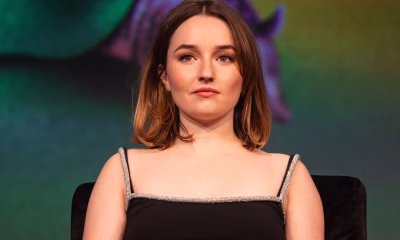Kaitlyn Dever