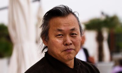 Kim Ki-duk