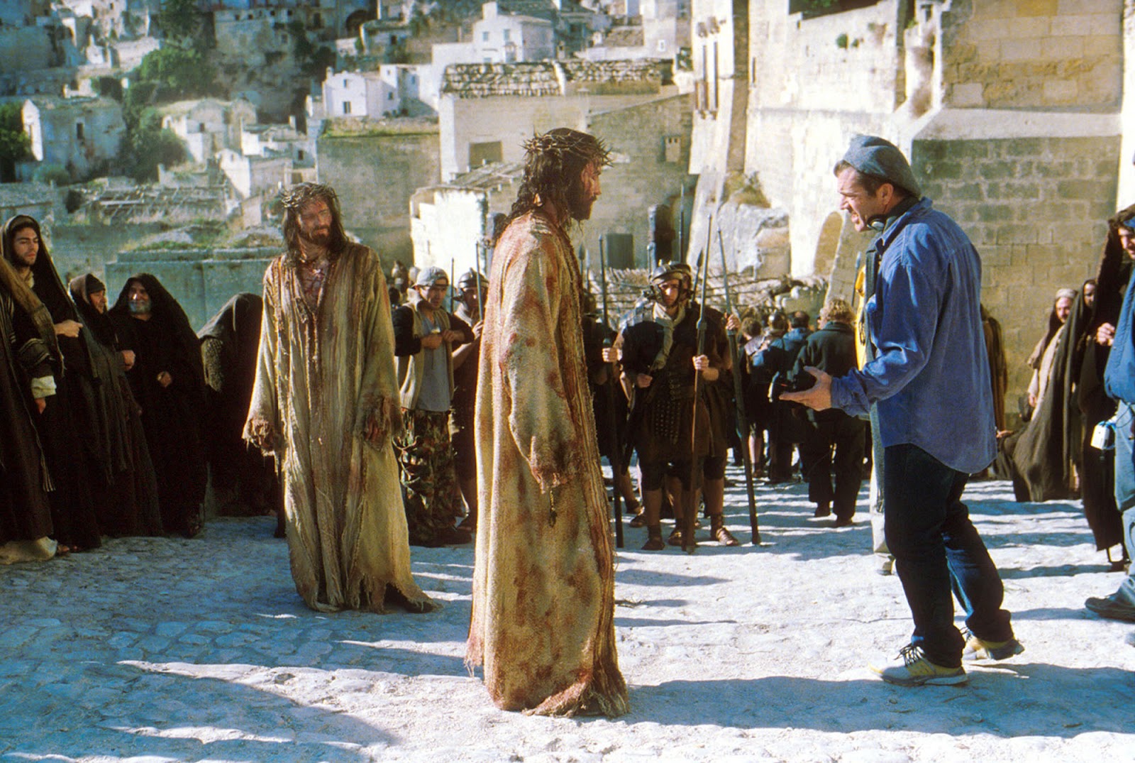 La passione di Cristo 
