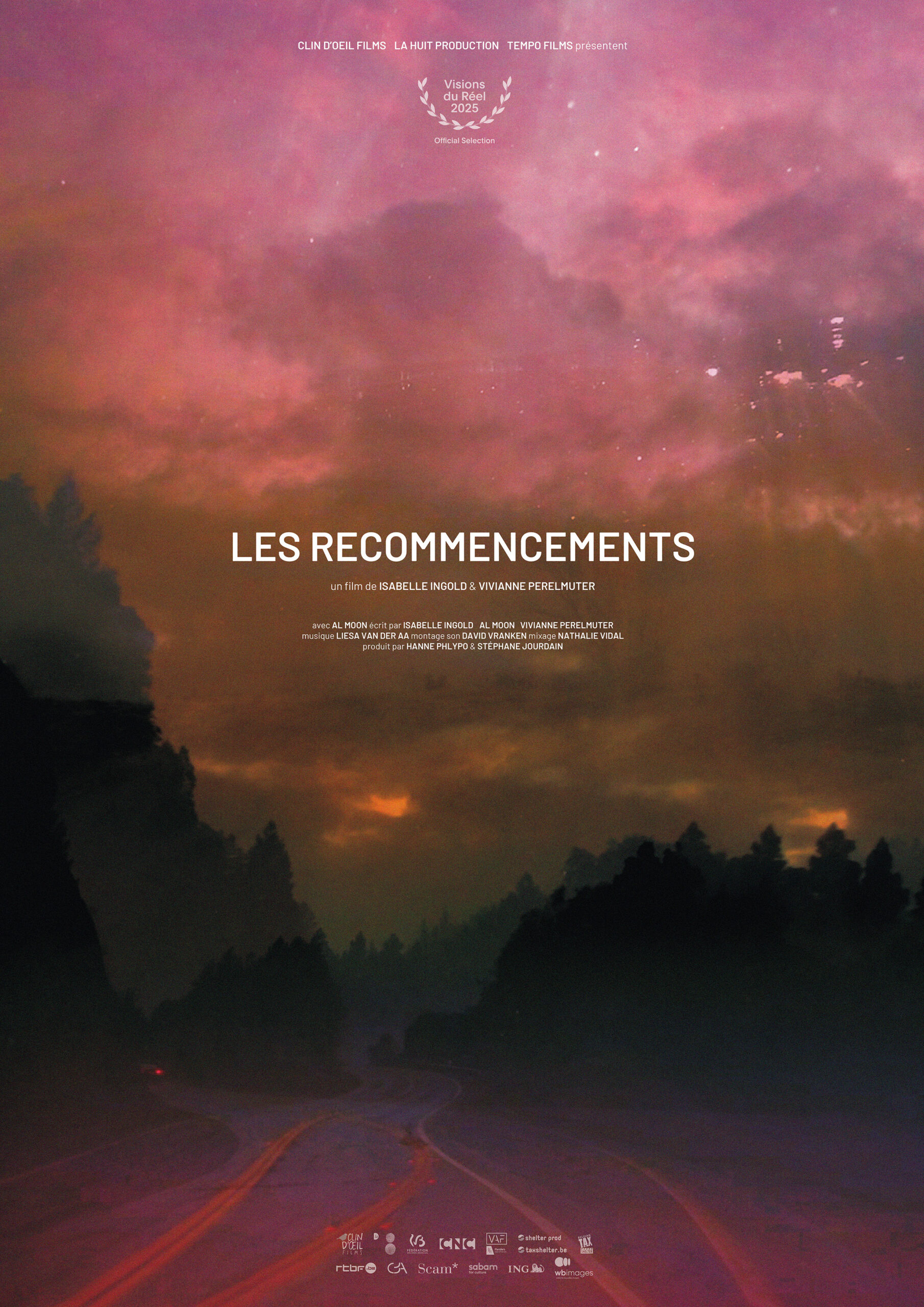 Les Recommencements