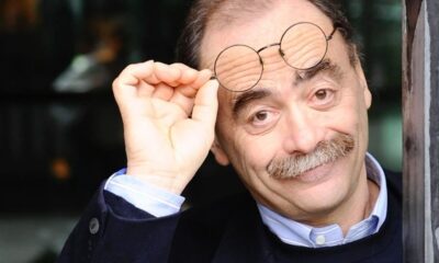 Maurizio Nichetti