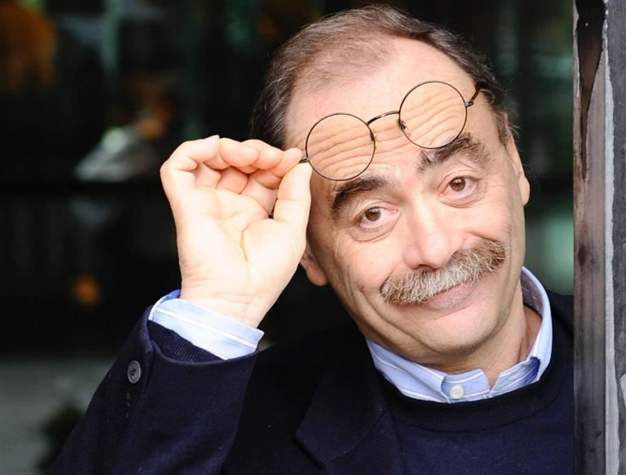 Maurizio Nichetti