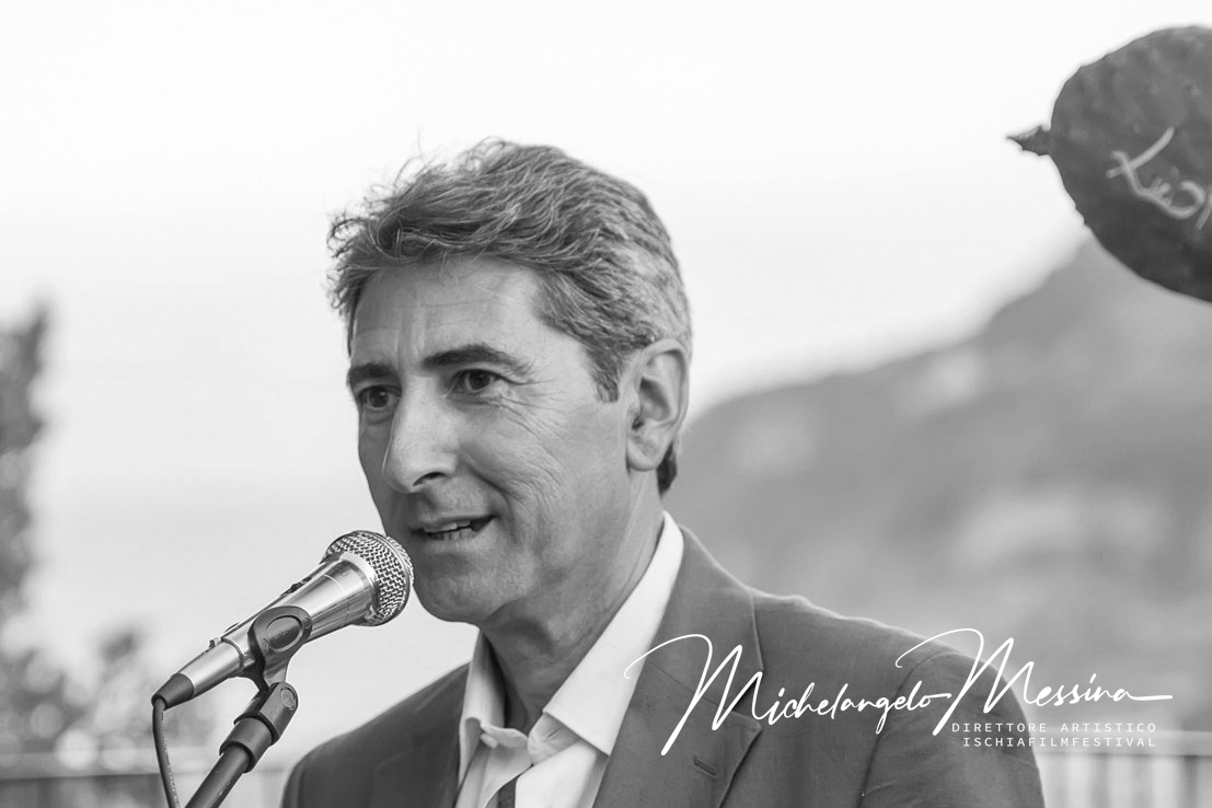 Michelangelo Messina