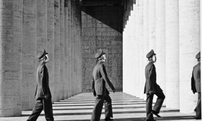 nuovo ordine