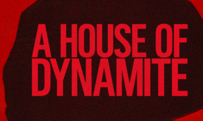 A House of Dynamite