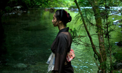 Ischia Film Festival 2025 River Returns