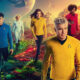 STAR TREK: STRANGE NEW WORLDS