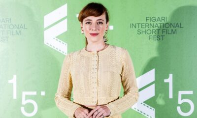 sara lazzaro