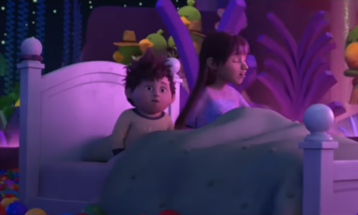 in your dreams