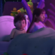 in your dreams