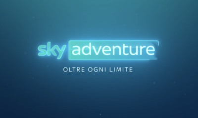 sky adventure