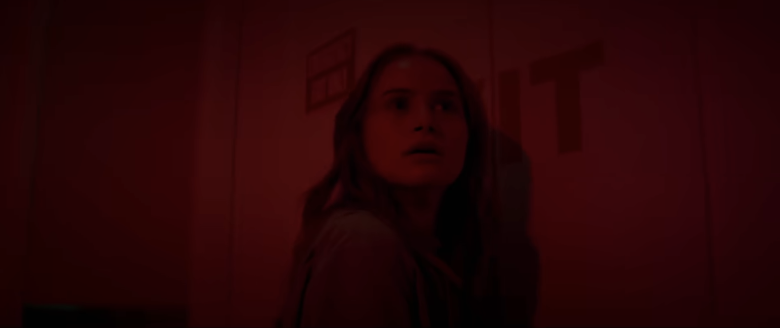 The Strangers — Capitolo 2