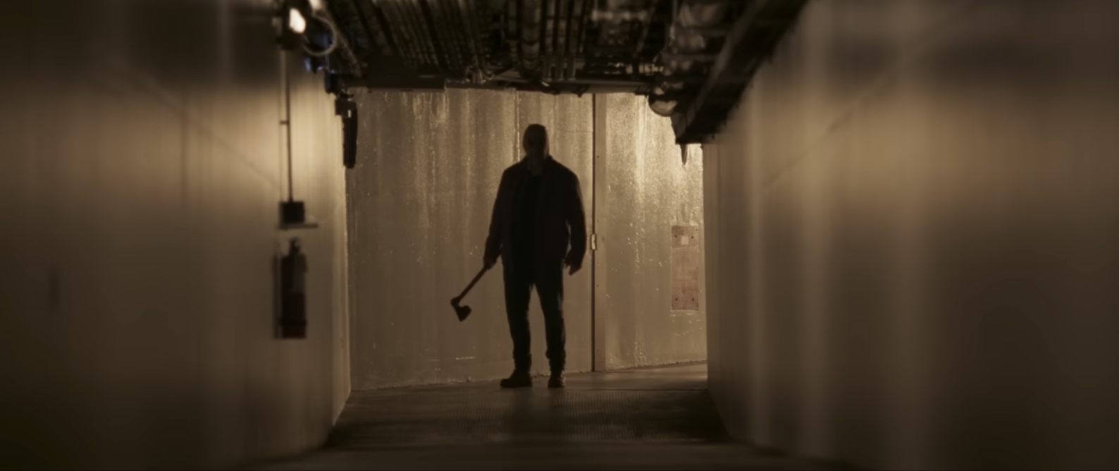 The Strangers — Capitolo 2