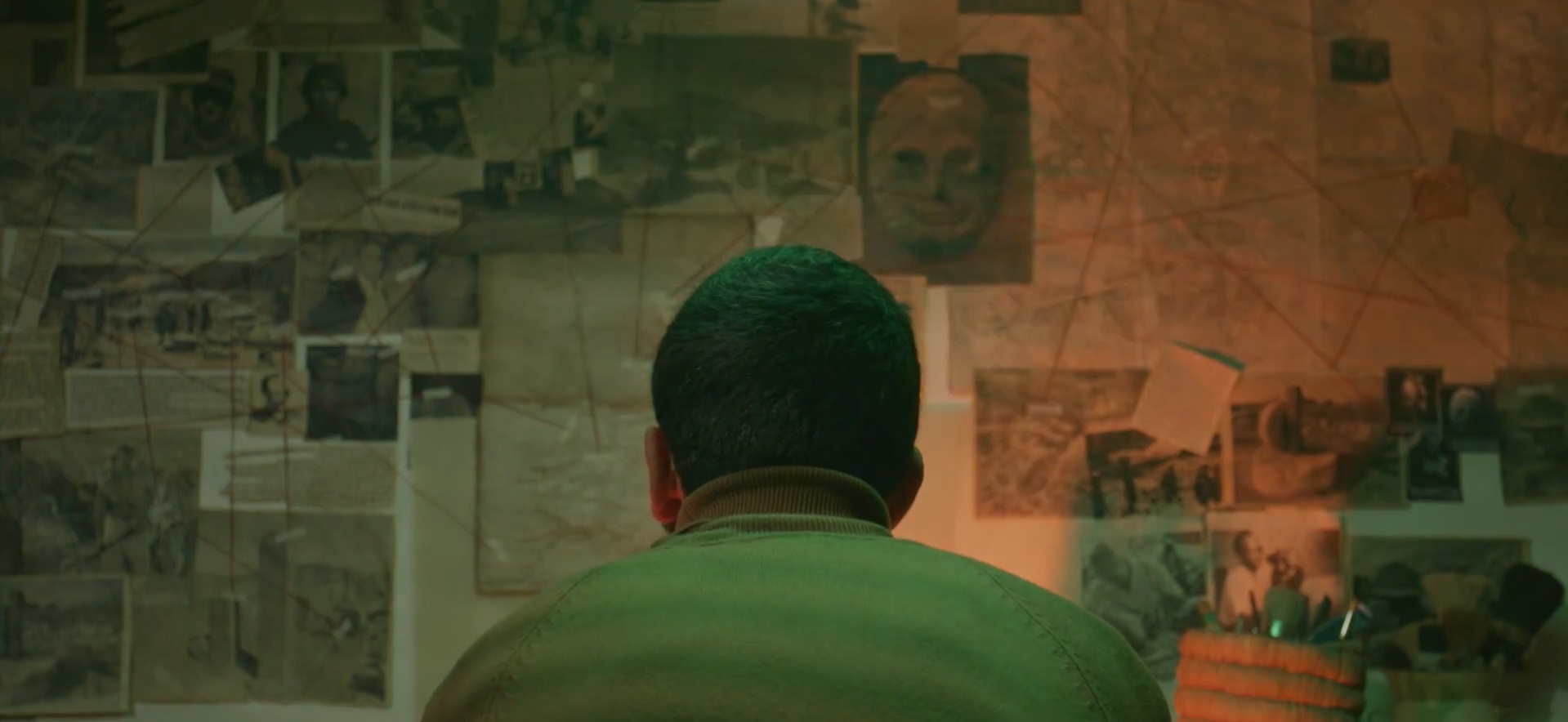 Sheffield DocFest 2025