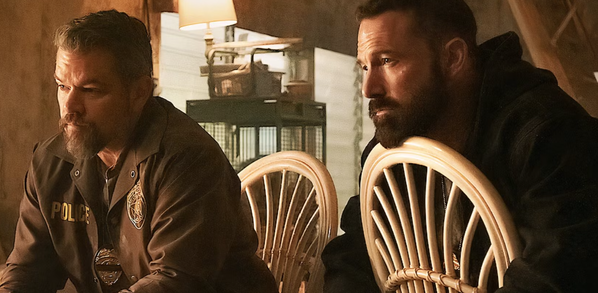 Netflix ha annunciato la prima data della nuova serie crime The RIP di Joe Carnahan, con Matt Damon e Ben Affleck nei panni di due poliziotti.