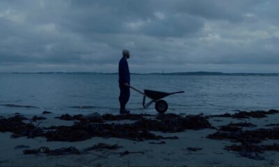 The Wheelbarrow