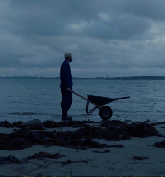 The Wheelbarrow