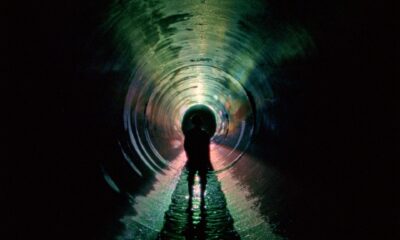 Underground