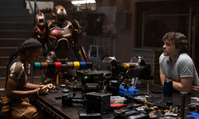 Ironheart