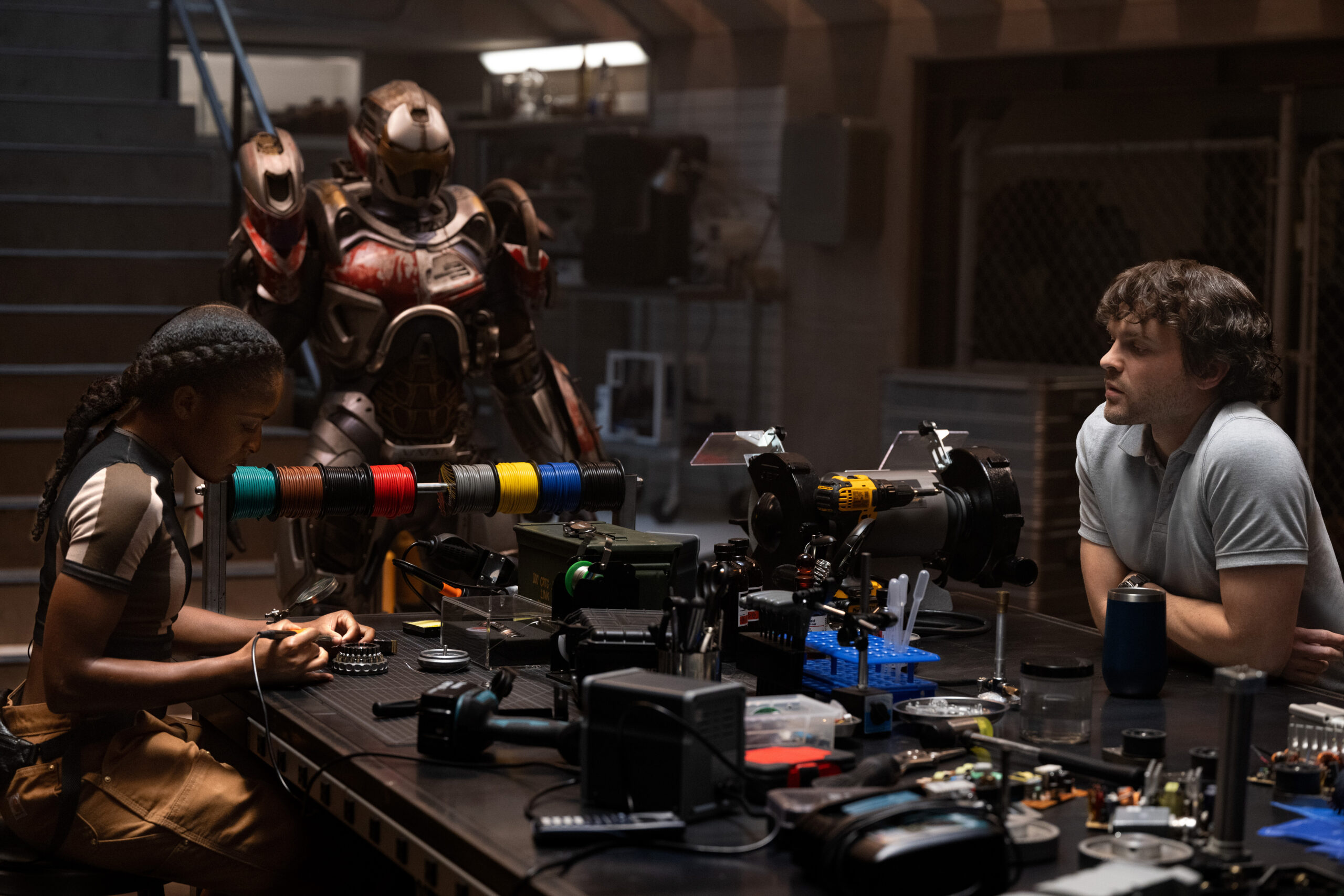 Ironheart