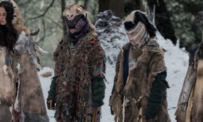 Dopo la tensione dell'ultimo finale di stagione, è stata annunciata la quarta stagione della serie mistery-thriller Yellowjackets.