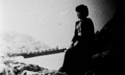 Park Kyujae, giovane regista coreano, presenta il suo cortometraggio, 'Buseok', alla 61esima Mostra Internazionale del Nuovo Cinema di Pesaro