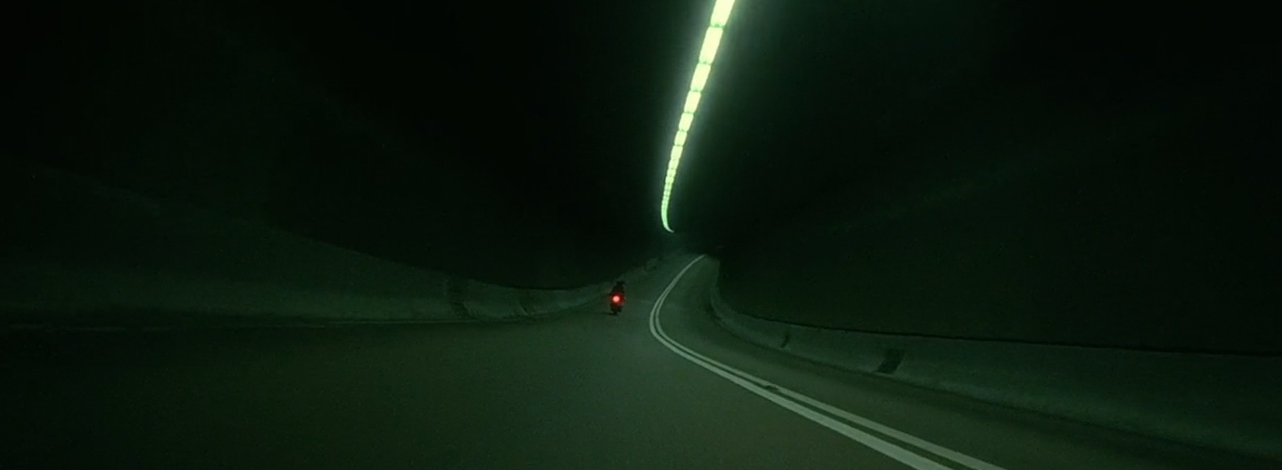 Cross-Harbour Tunnel