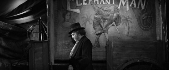 The Elephant Man